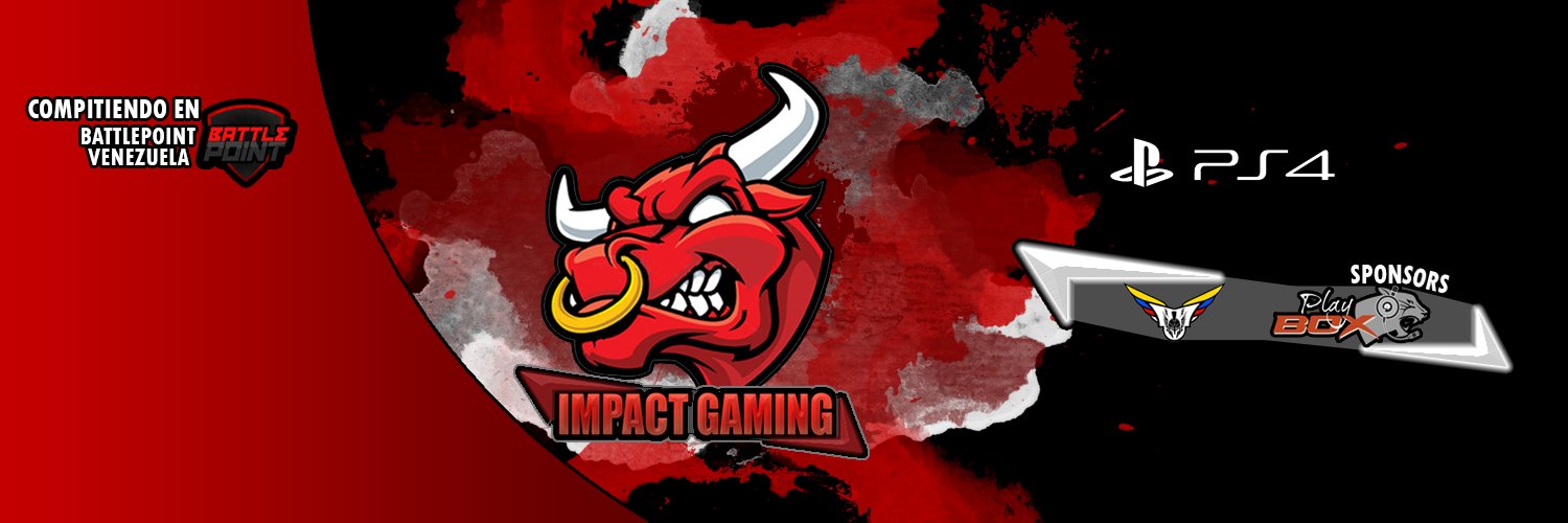ImPactVz's profile banner image