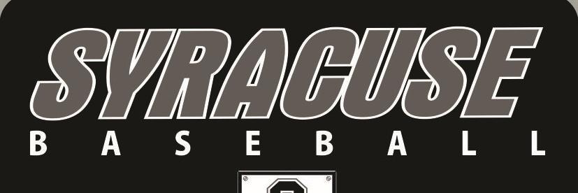 Cuse_Baseball's profile banner image