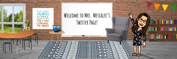 MsKDixonsClass Profile Banner