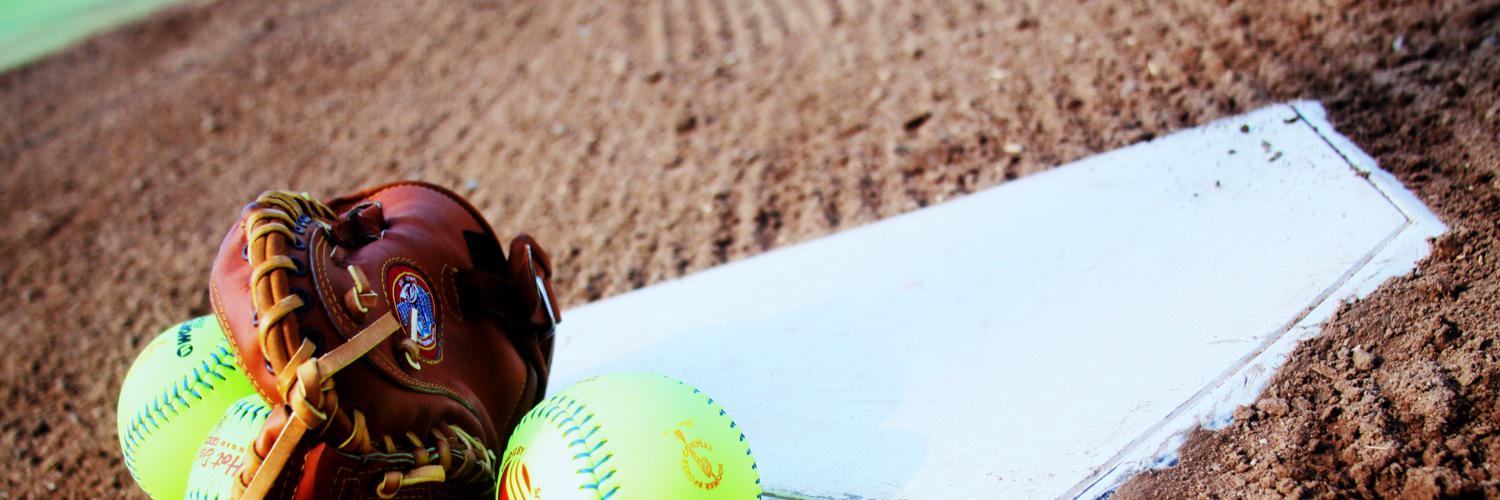 PCTI Softball banner