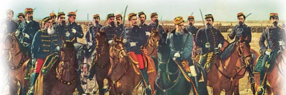 Julio A. Roca banner