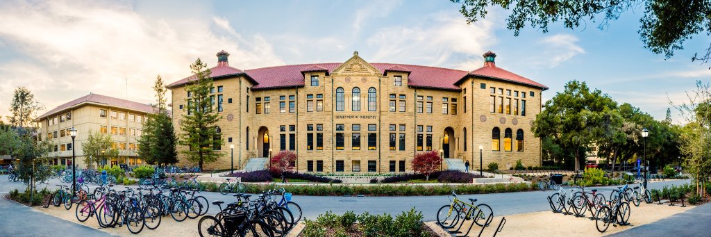 StanfordUChem's profile banner image