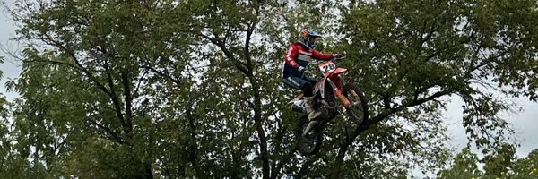 ChadLoudermilk Profile Banner