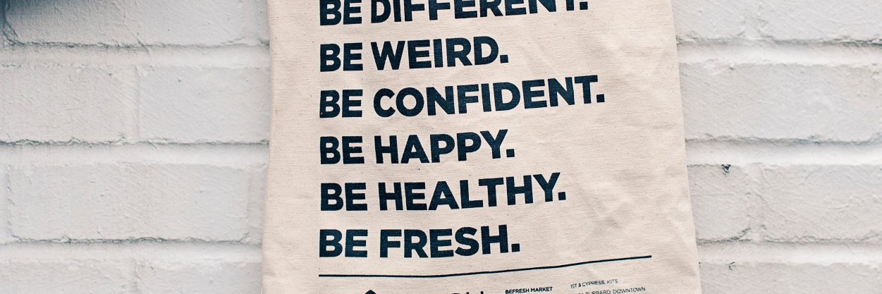 BeFresh Local Market banner