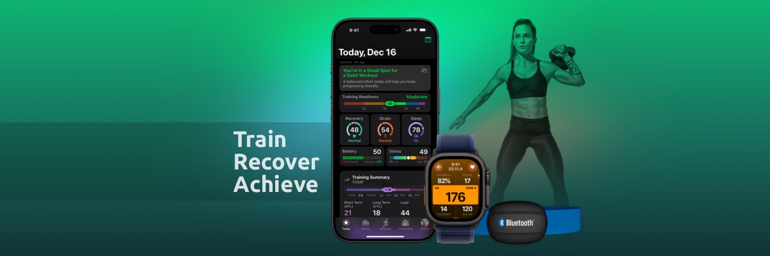 FITIV Pulse - Fitness Unlocked banner