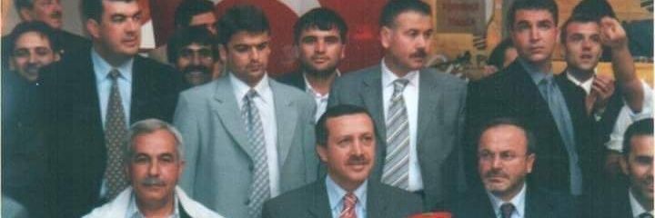 kocayhan's profile banner image