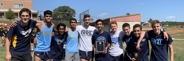 rhhsrun Profile Banner