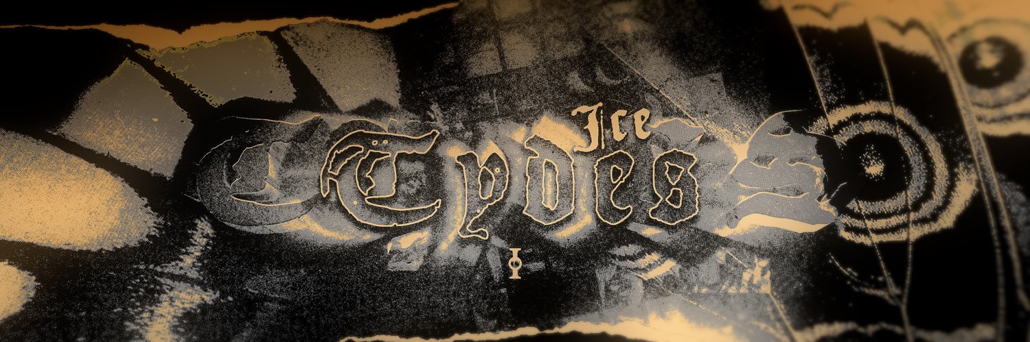 iceTYDES banner
