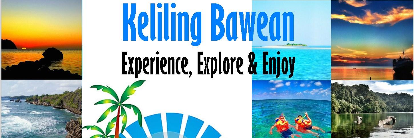 KelilingBawean's profile banner image