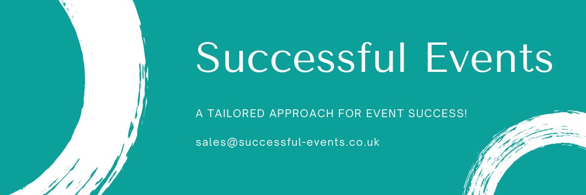 SuccessEventsUK's profile banner image