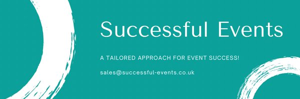 SuccessEventsUK Profile Banner