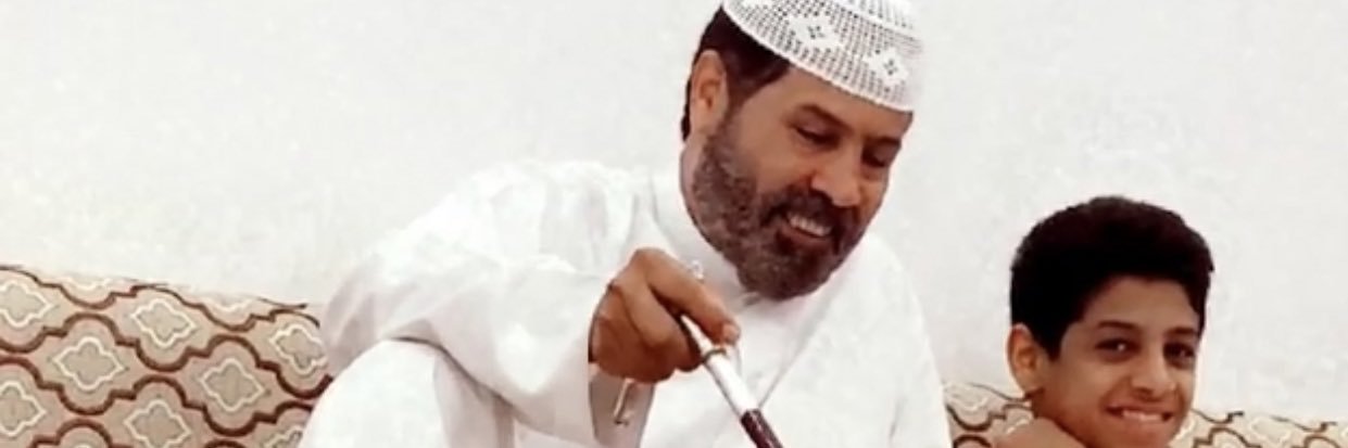 زايـد الصعيري 🇰🇼. banner