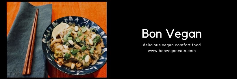 BonVegan's profile banner image