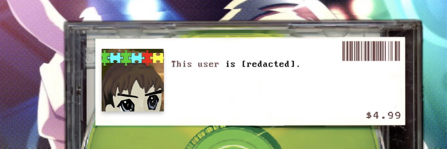 technoarmpit's profile banner image
