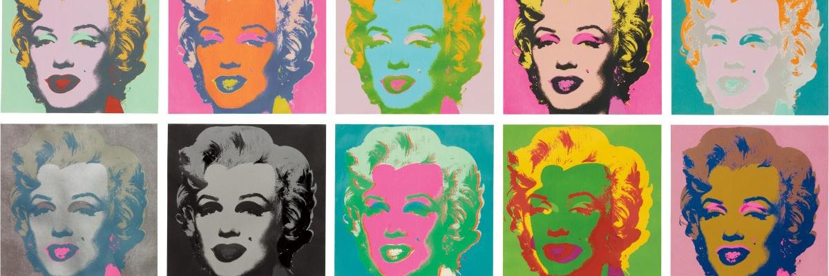 ilovewarhol's profile banner image