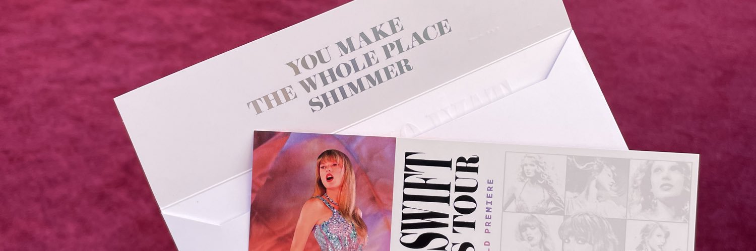 __e.rxn | erin (taylor’s version) banner