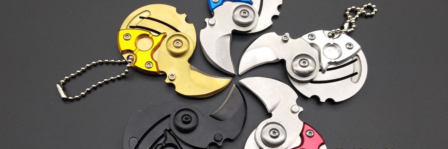 UniversalGear's profile banner image
