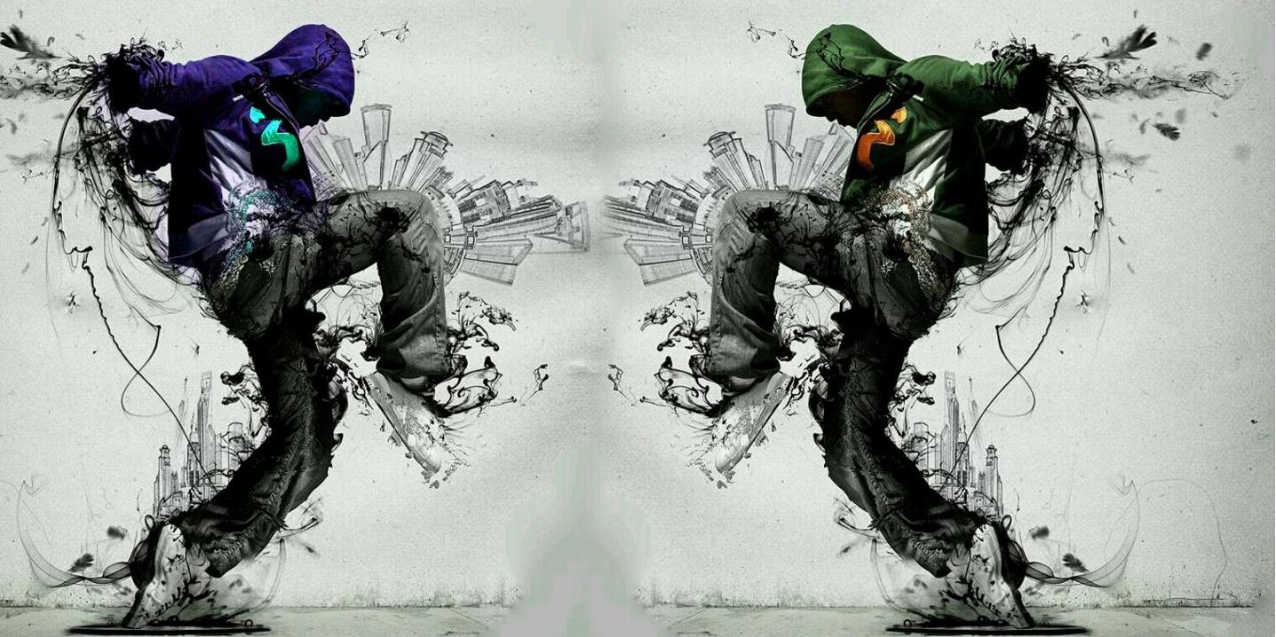 FundHipHop's profile banner image