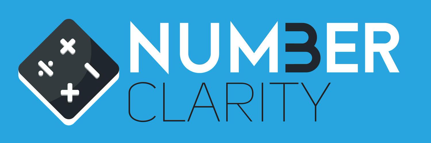 Number Clarity Ltd Profile Banner
