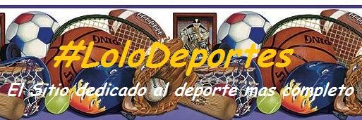 LoloDeportes's profile banner image