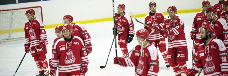 Hampus Tomth banner