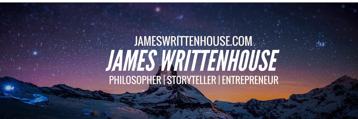 IAmWrittenhouse's profile banner image