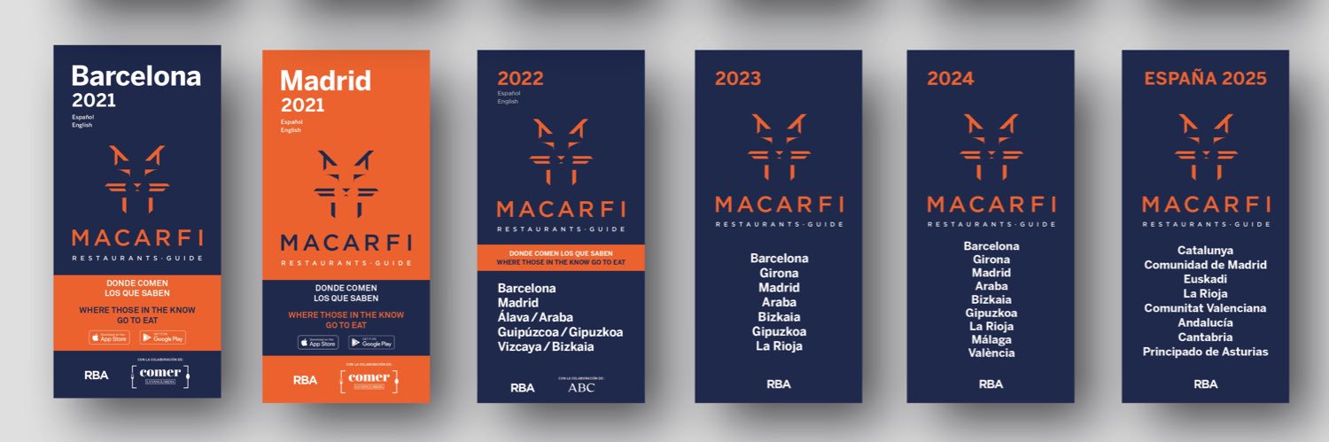 MACARFI banner
