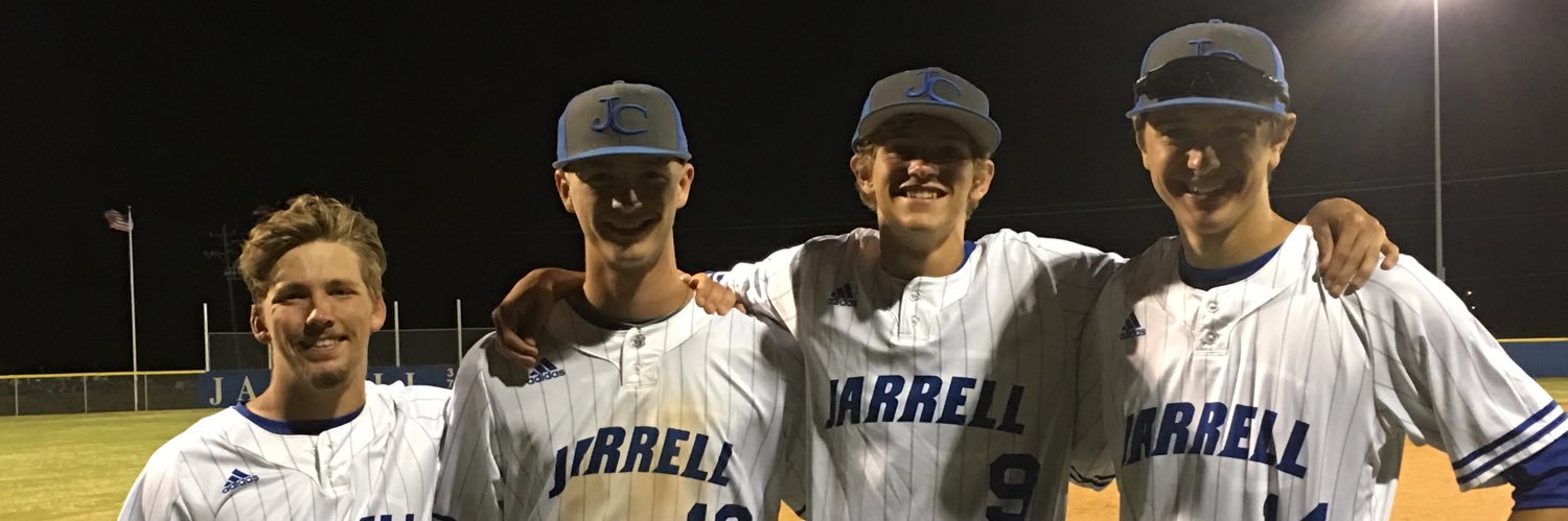 JarrellBaseball's profile banner image