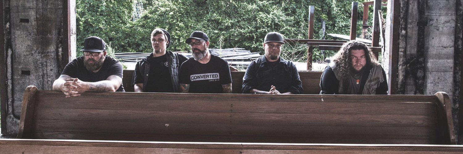 House of Curses banner