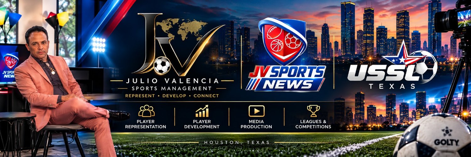 JulioJVSports's profile banner image