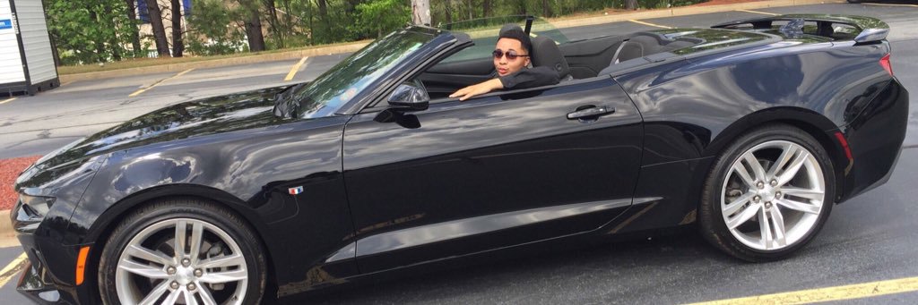 DedrickSuccess's profile banner image