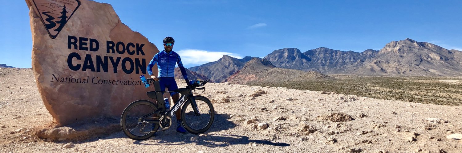 Jason Ramdeen banner