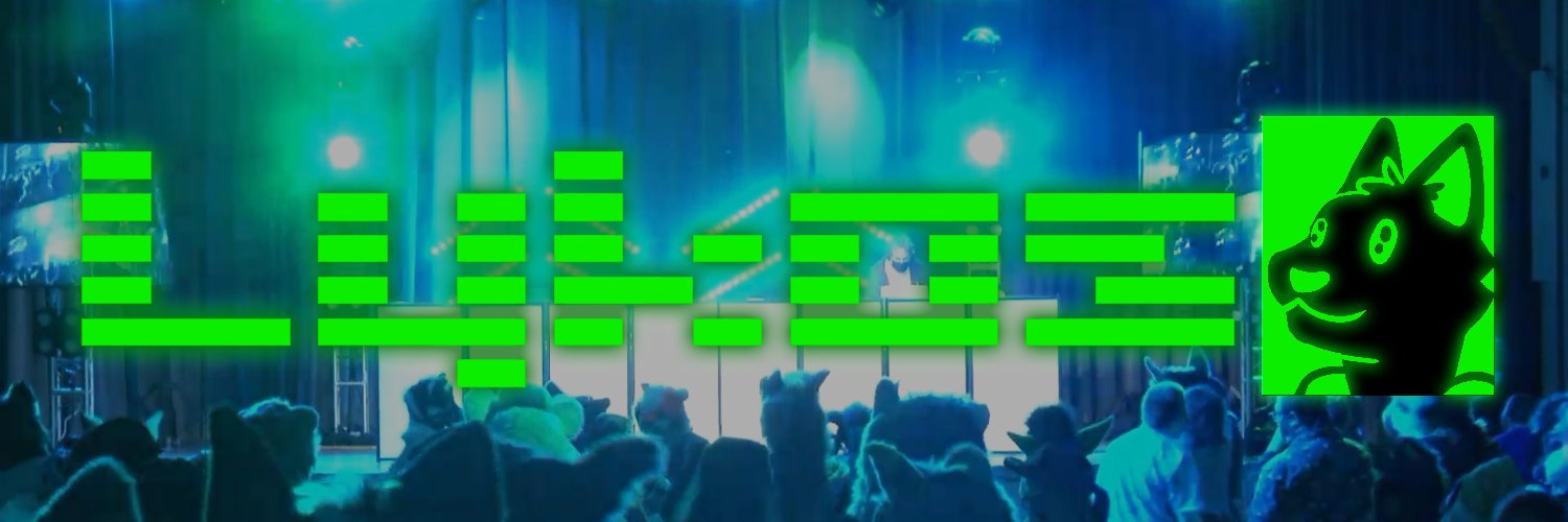 CanineLykos's profile banner image