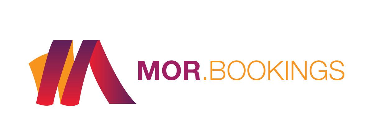 MorBookings's profile banner image