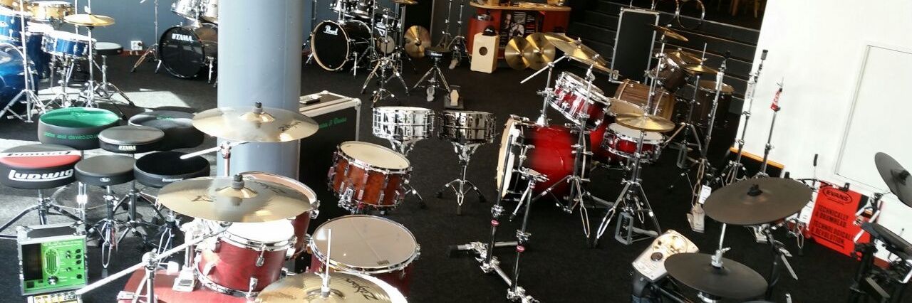 DRUMZAAK's profile banner image