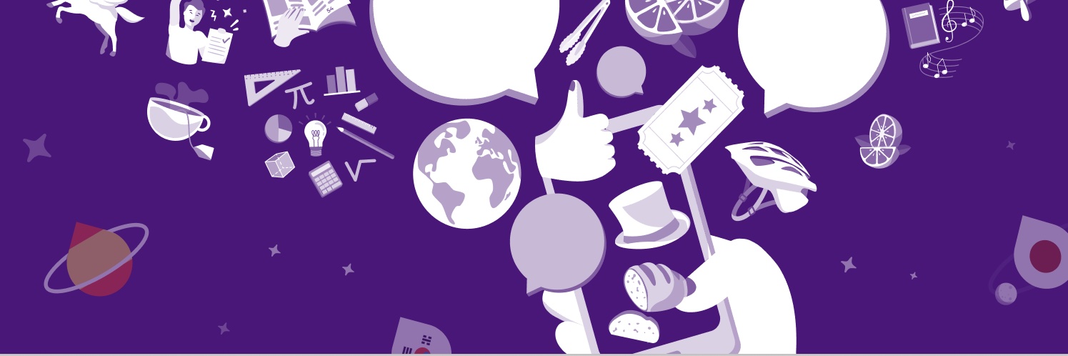 Drops - a Kahoot! Company banner