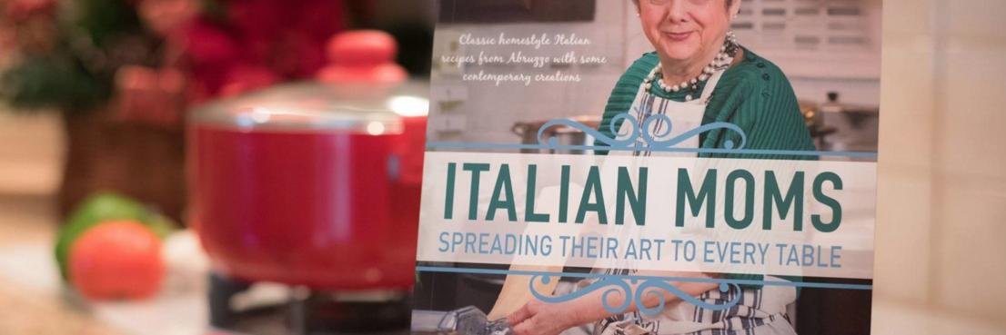 ItalianMomsCook's profile banner image