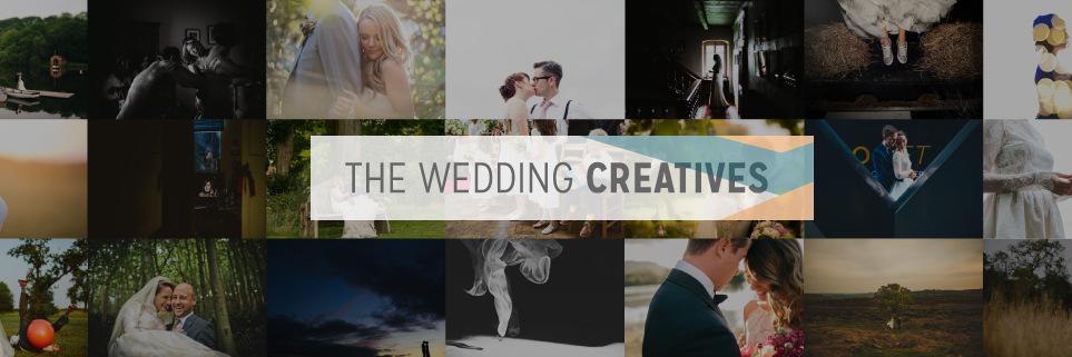 Wedcreativesuk's profile banner image