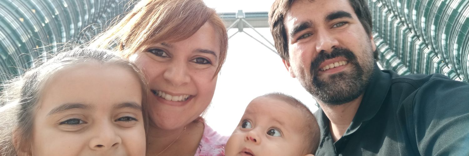 ERICRIS 🚢 Una familia viajera 🚂 banner