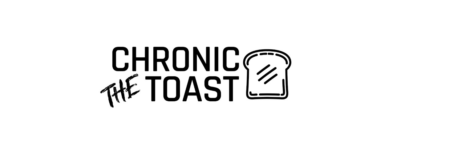 TheChronicToast ☠️ banner