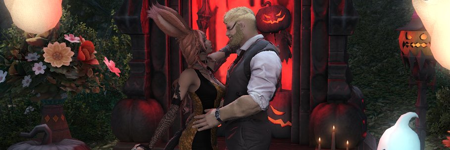 Gharvesger's profile banner image