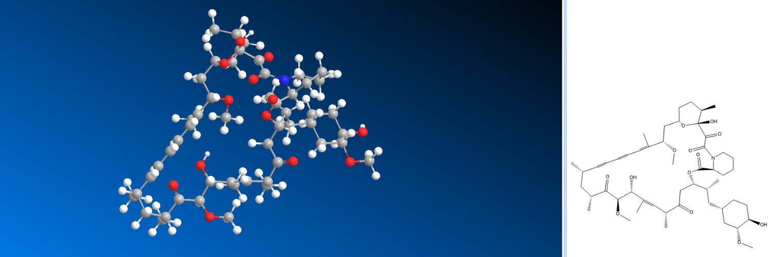 Laur Science (💙,🧡) banner