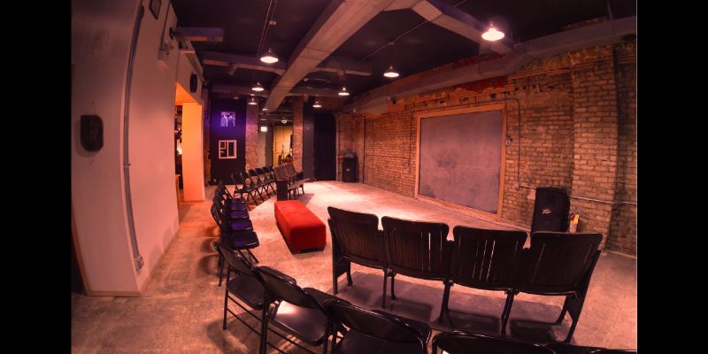 Foxhole Creative banner