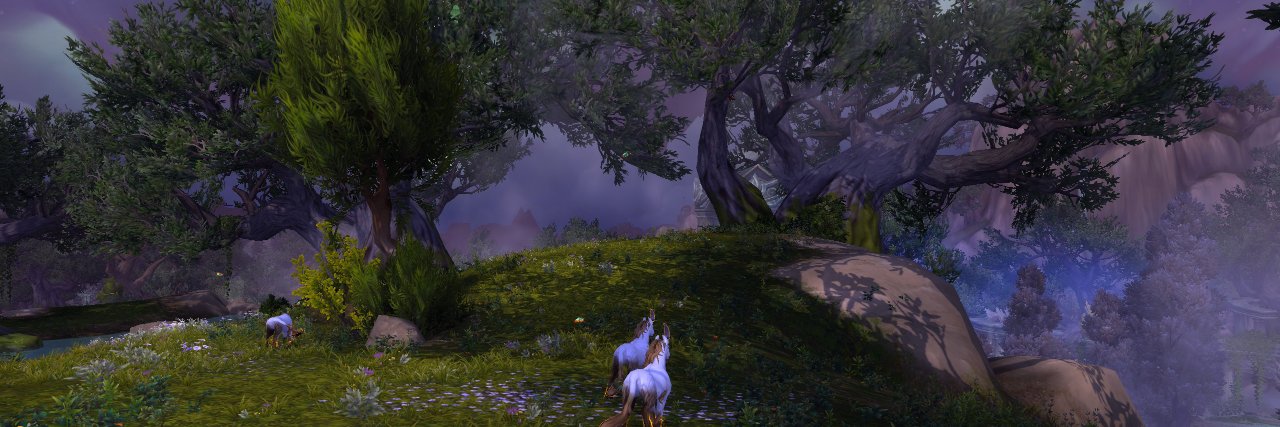 Cerelynde's profile banner image