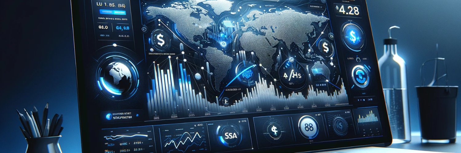 ForexNorthStar banner