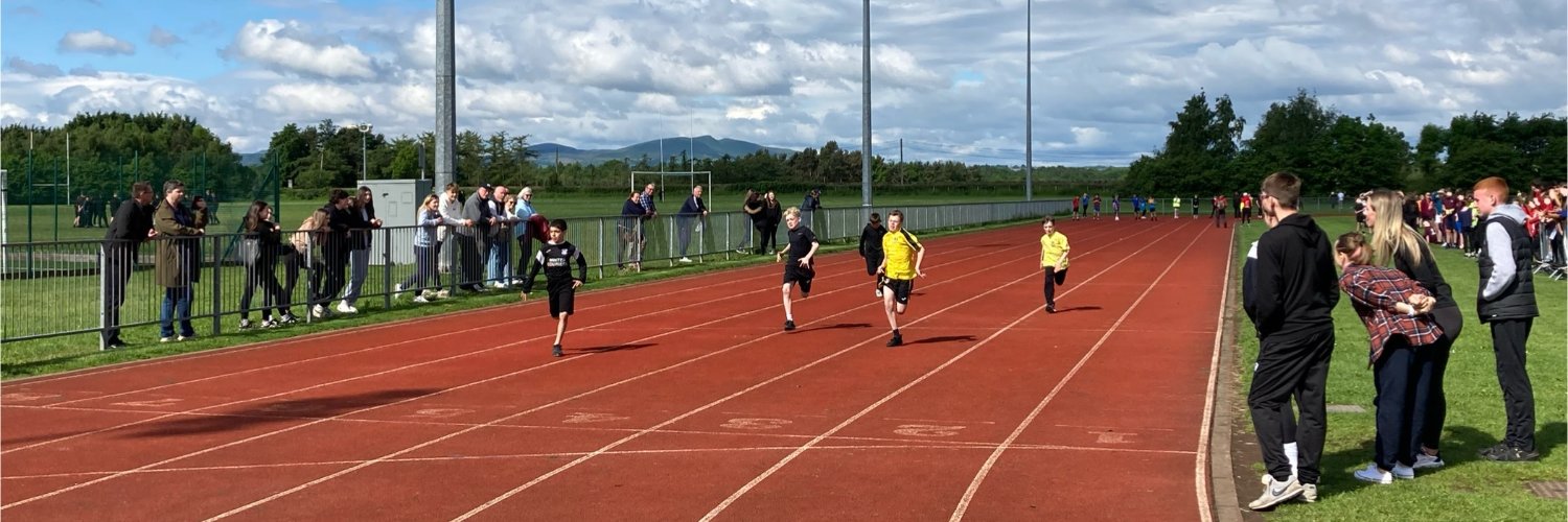 Active Midlothian banner