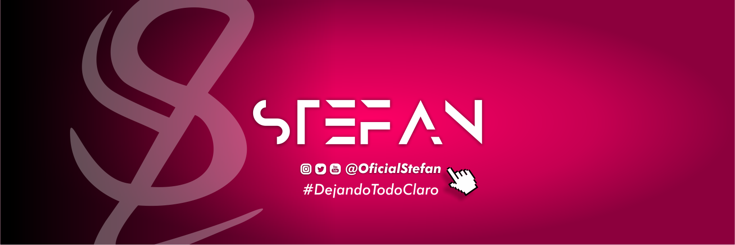OficialStefan's profile banner image