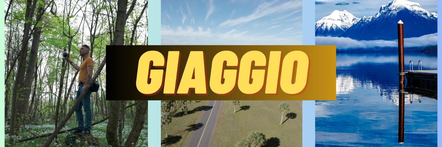 solo_giaggio's profile banner image