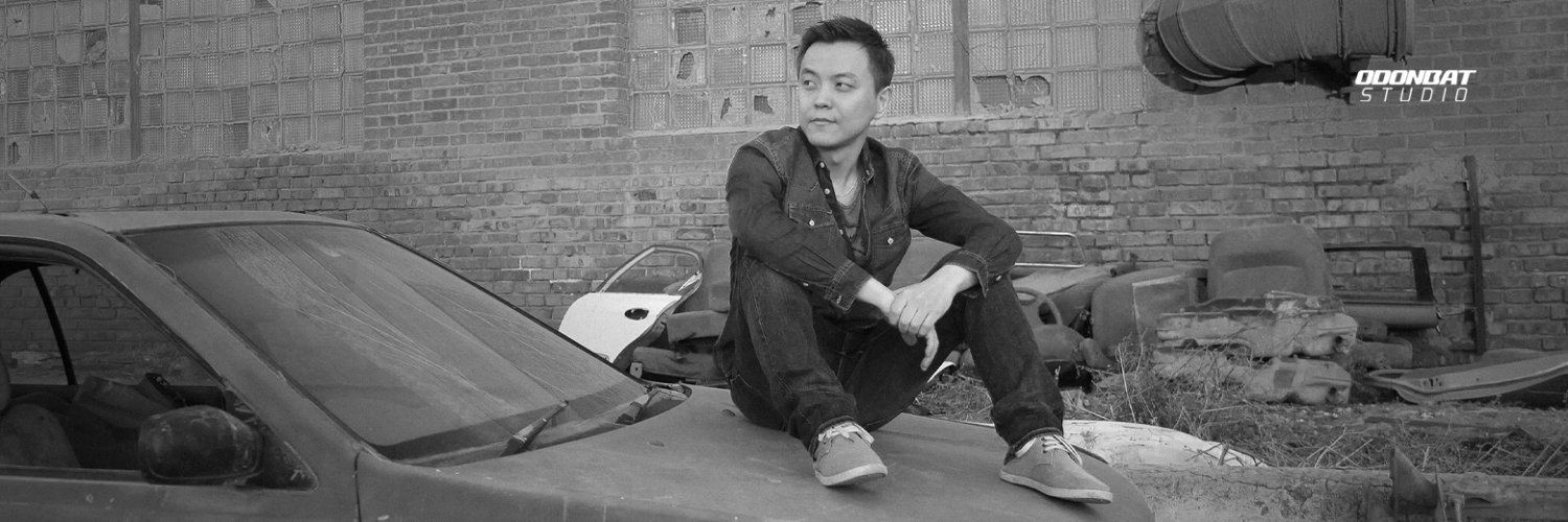 Odonbat's profile banner image