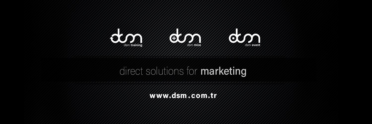 dsmgroup_'s profile banner image